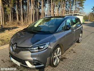 renault grand scenic