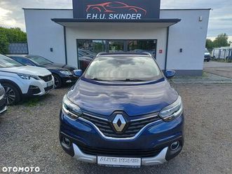 renault kadjar 1.5 dci energy limited