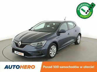 renault megane blue dci 115 edc business edition
