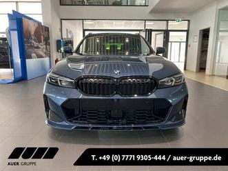 allrad touring 730nm, 270 km/h