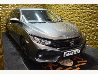 1.6 i-dtec sr auto euro 6 (start/stop) 5dr