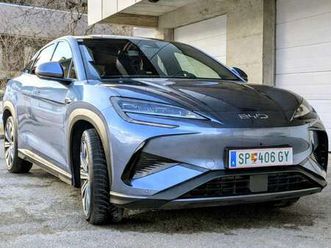 excellence österreich paket 91.5 kwh awd