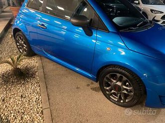 500 sport ultimo modello anno 2022