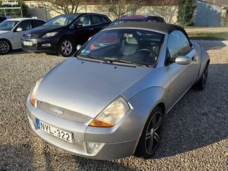 ford ka sportka 1.6