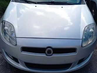 fiat bravo 2013