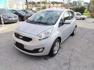 kia venga 1.4 cvvt cool
