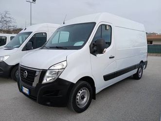 interstar interstar 2.3 dci 135cv l2h2 2023
