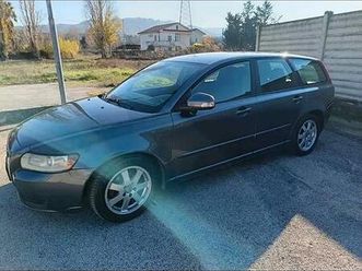 volvo v50 d2 1.6 115 cv