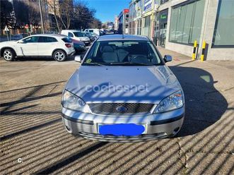 ford mondeo 1.8i ambiente