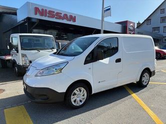 e-nv200 kaw. elektro pro+
