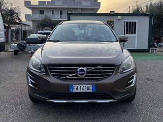 xc60 i 2014 2.0 d3 r-design kinetic 136cv