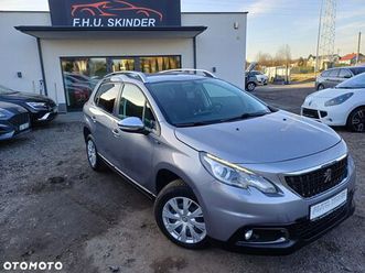 peugeot 2008 1.2 pure tech style