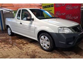 2015 nissan np200 1.6