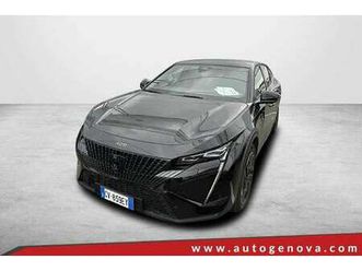 peugeot 408 1.2 puretech 130cv ses eat8 gt ( adapt