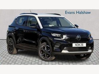 1.2 hybrid max e-dsc euro 6 (start/stop) 5dr