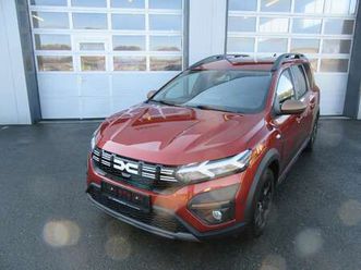 extreme+ tce 110 5-sitzer