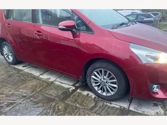 1.8 v-matic icon multidrive s euro 6 5dr (7 seat)