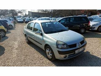 renault thalia 1.4 16v alize