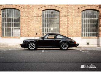 3.0 sc coupe mit sd, nadelstreif u motor revision