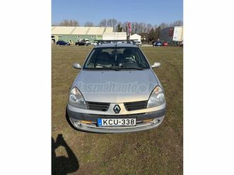 renault thalia 1.2 comfort