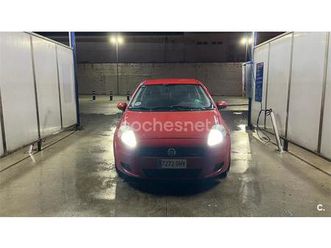 fiat grande punto 1.3 multijet 16v dynamic