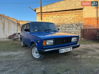 ваз / lada 2104 2007