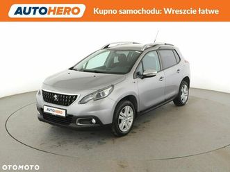 peugeot 2008 1.6 bluehdi style