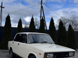 ваз / lada 2105 1997