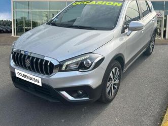 1.4 boosterjet hybrid style