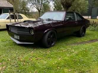 oldsmobile omega coupé 1975 v8 — oldtimers — marktplaats