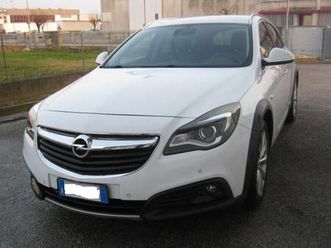 ct 2.0 cdti 170cv country tourer motore rotto
