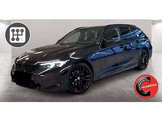 318i touring msport *prezzo reale*