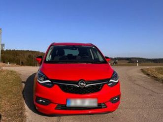 c turbo, 7 sitze, ahk, ...