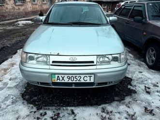 ваз / lada 2111 2007