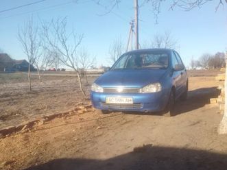 ваз / lada 1118 калина 2006