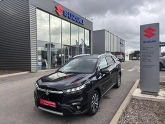 1.4 boosterjet hybrid 129ch style allgrip my24