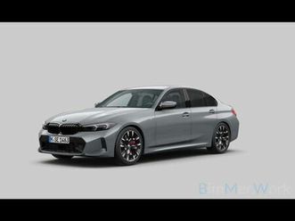 bmw série 3 320 xdrive - m sport pro - acc - hifi
