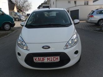 ford ka cool & sound edition