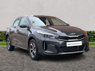 2026 kia xceed