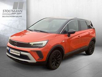 crossland 1.2 elegance