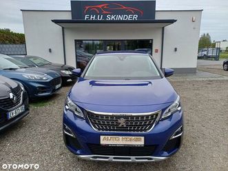 peugeot 3008 1.6 thp allure s&s eat6