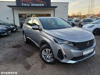 peugeot 5008 1.5 bluehdi active pack s&s eat8