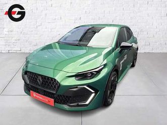 techno *dispo juillet 2026*