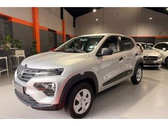 2023 renault kwid 1.0 expression