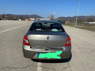 renault symbol thalia ii domnesti