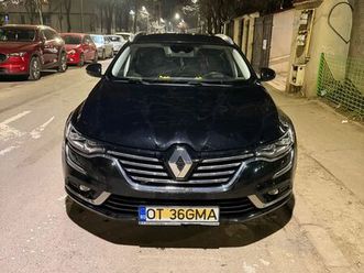 renault talisman 1.6 dci bucuresti sectorul 4