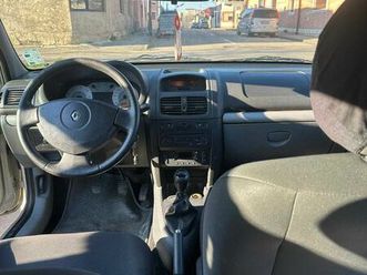 vand renault symbol 2008 drobeta-turnu severin