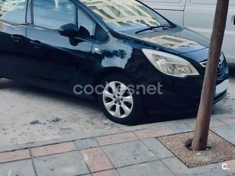 opel meriva 1.3 cdti ecoflex essentia