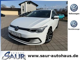 viii united 1.0 tsi*navi*led*shz*pdc*app*dab+ klima led alu