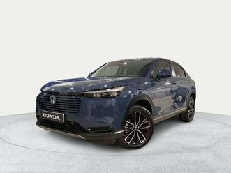 honda hr-v 1.5 immd elegance 4x2